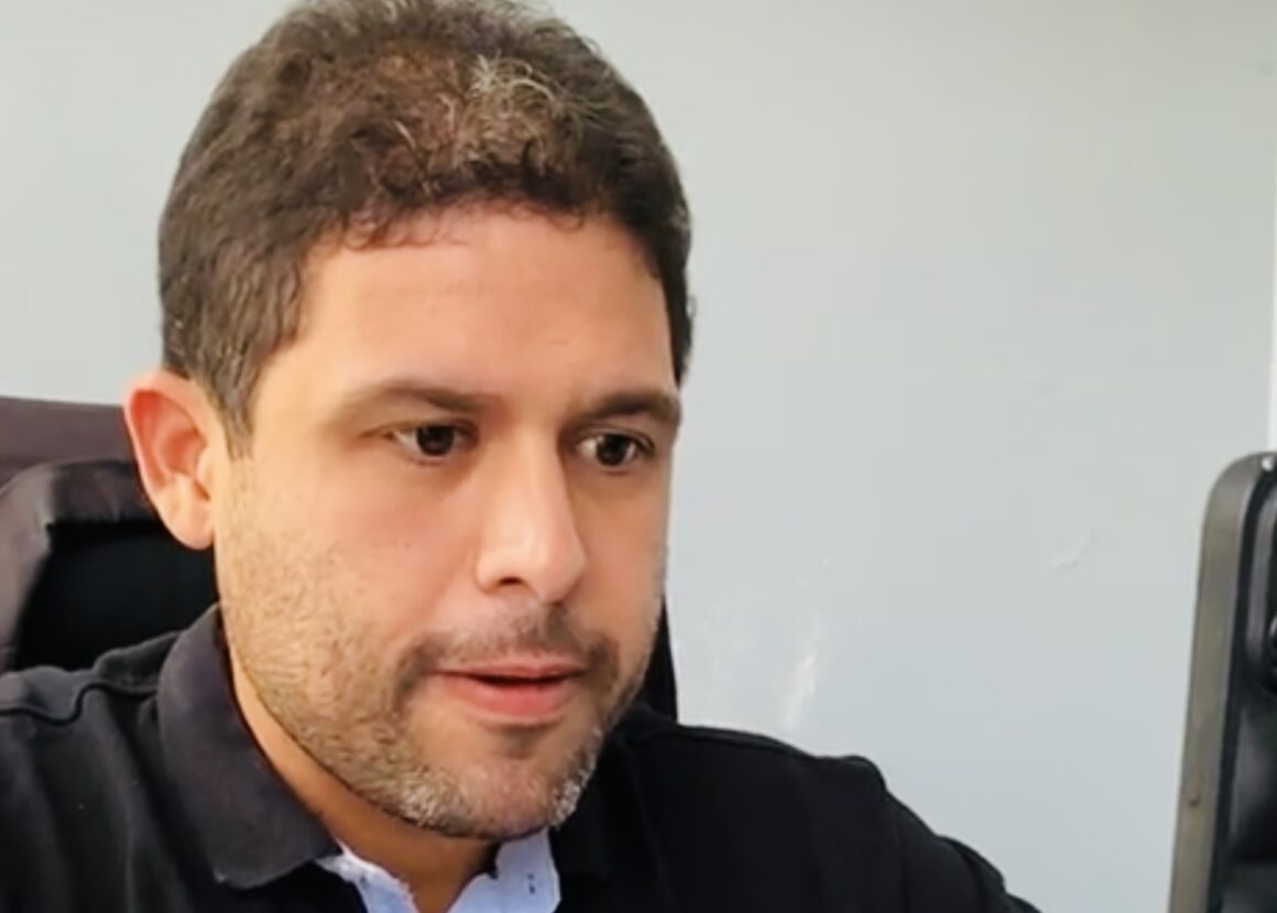 Renato diz que decisão do PSB em Guarabira caberá a João
