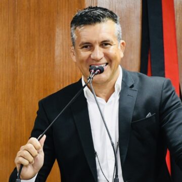 Carlão quer direita unida em apoio a Marcelo Queiroga