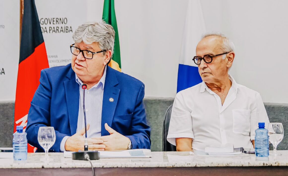 João e Cícero seguirão juntos em 2024; todo o resto, é especulação