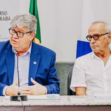 João e Cícero seguirão juntos em 2024; todo o resto, é especulação