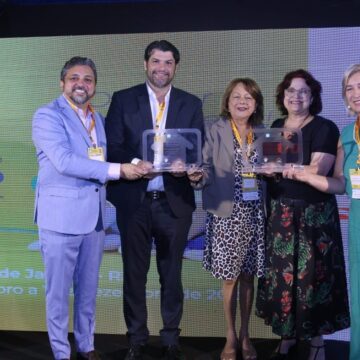 PMJP recebe dois prêmios em Fórum Nacional de Habitação