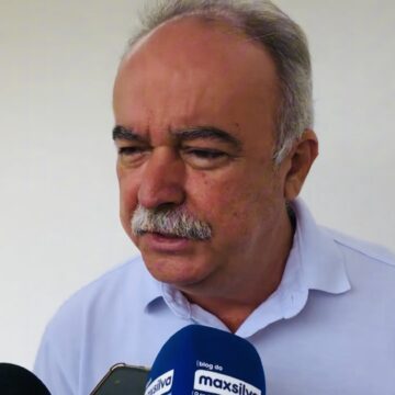 Inácio Falcão defende candidatura única das oposições