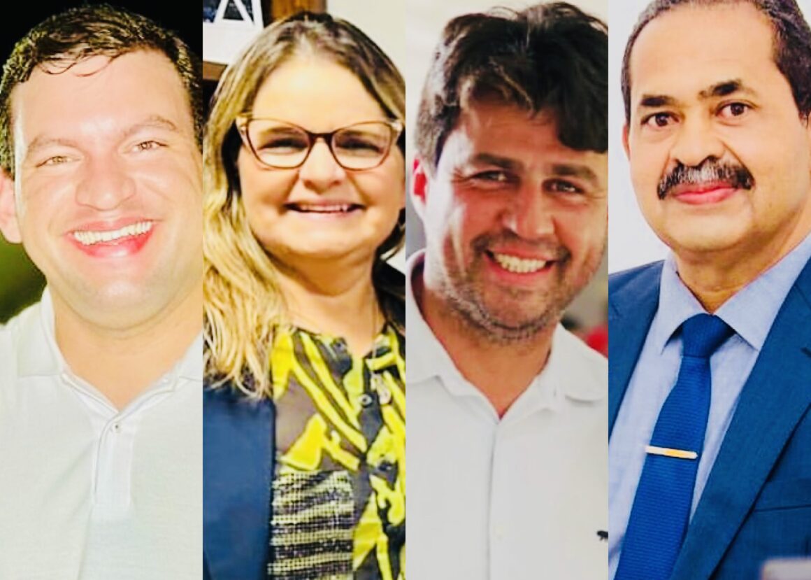 Em Itabaiana, Doutor Lúcio e o “nó” da sucessão para desatar