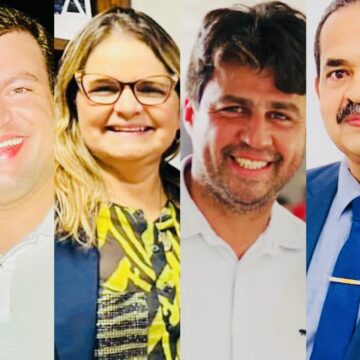 Em Itabaiana, Doutor Lúcio e o “nó” da sucessão para desatar