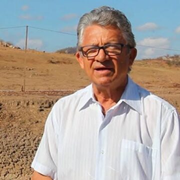 Na Paraíba, novo PTB será comandado por Chico Lopes