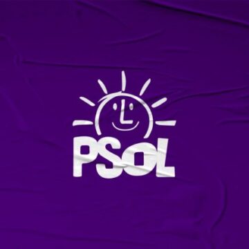 PSOL-JP define data para escolha de pré-candidato