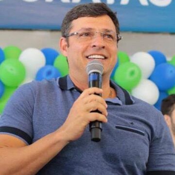 Prefeito Vitor Hugo anuncia mudanças em 12 secretarias