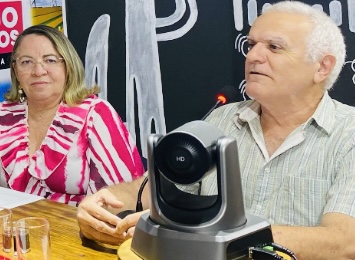 Prefeita contrata marido por R$ 14,3 mil; MPPB questiona