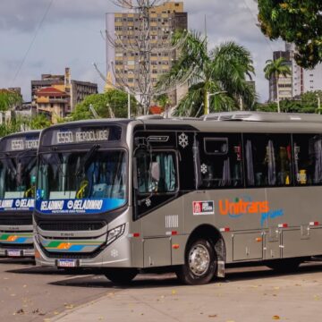 Secretário destaca diálogo de Cícero para renovação de ônibus