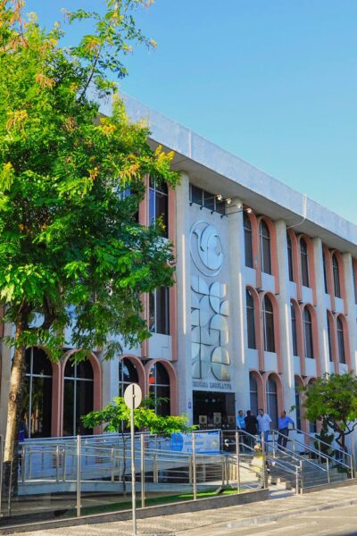 Janela partidária aberta e pelo menos 8 deputados estaduais estão com as malas prontas