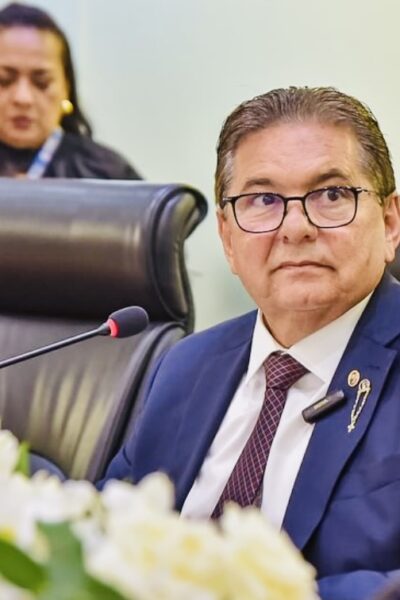 DepEst Adriano Galdino _ ALPB _ Ft Sony Lacerda Adriano Galdino não erra ao falar sobre teto de Efraim e discurso de Cícero