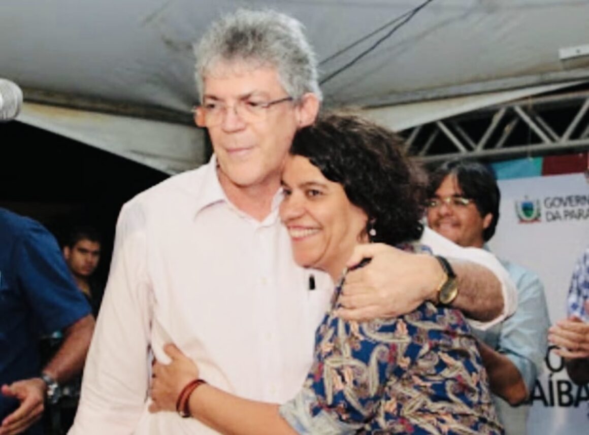 Ricardo e Estela articulam entrar na disputa pela PMJP