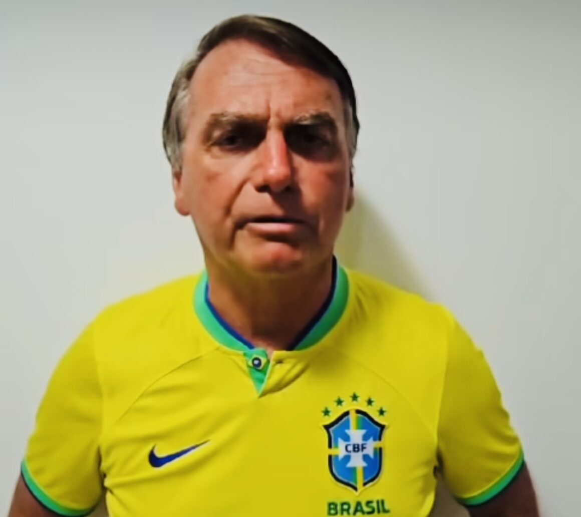 Na mira da PF, Bolsonaro cancela agenda em João Pessoa