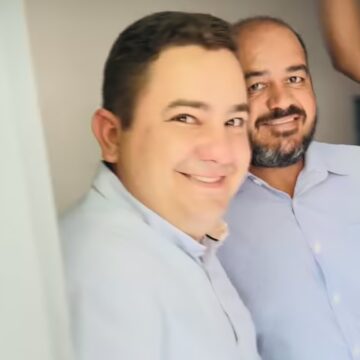 Em Jacaraú, vice-prefeito rompe e anuncia pré-candidatura