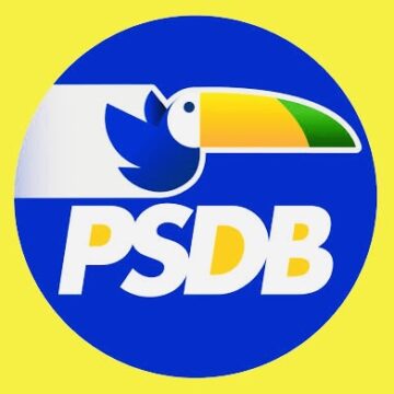 PSDB: partido que já foi gigante, a cada dia, diminui