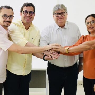 PSB filia prefeitos de Tavares e de São Domingos