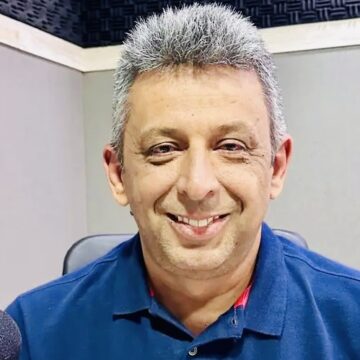 João Costa é o novo prefeito de Massaranduba