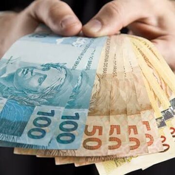 Governo anuncia data para pagar salários de março
