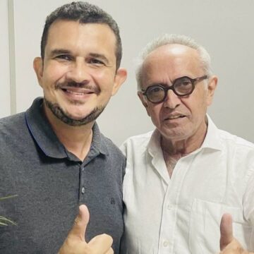 Jornalista Janildo Silva assumirá a Comunicação