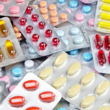 Preço dos medicamentos deve aumentar até 4,5%