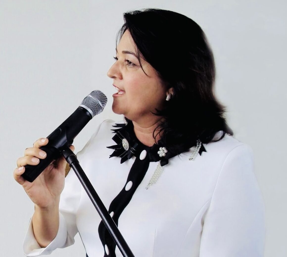 Gilma Germano anuncia pré-candidatura em Picuí