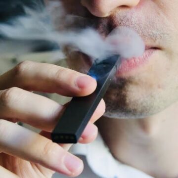 Agevisa manda apreender cigarros eletrônicos na PB