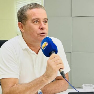 PDT ameaça barrar pré-candidatura de Joao Almeida