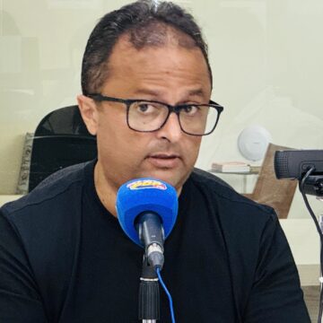 Ricardo defendeu apoio a Pedro em 2022, revela petista
