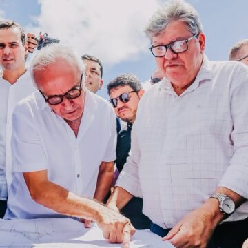 João crê em apoio do PT ao projeto de reeleição de Cícero