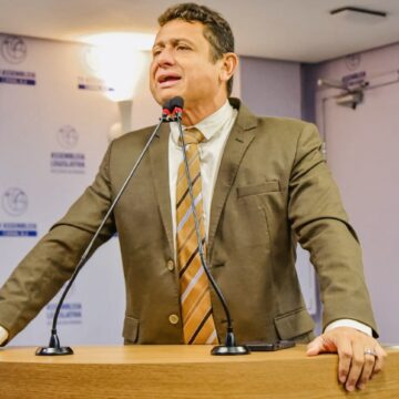 Walber, o julgador habitual que não aceita críticas