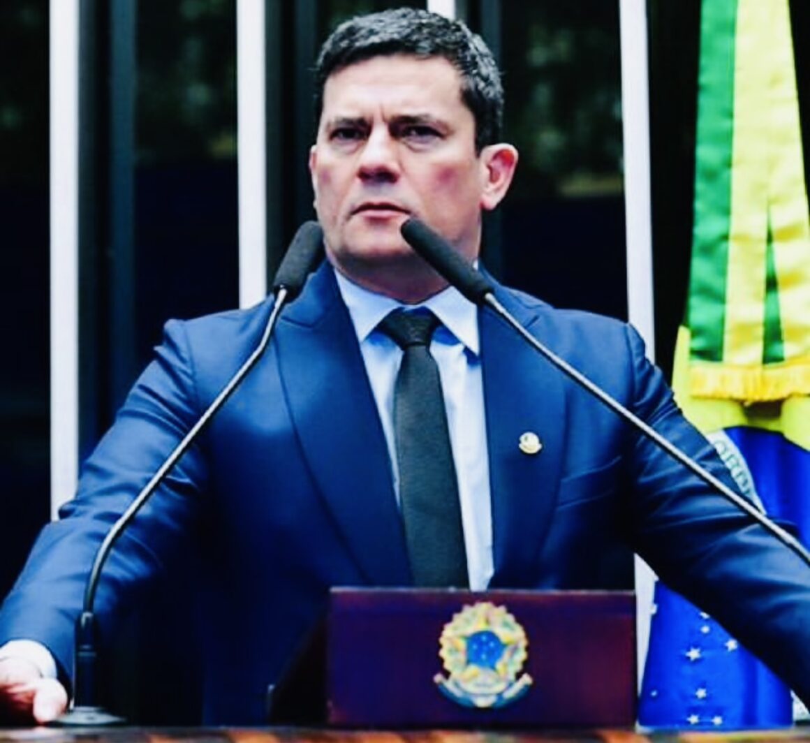 Moro não perde o mandato e ainda “vence” PL e PT