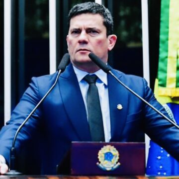 Moro não perde o mandato e ainda “vence” PL e PT