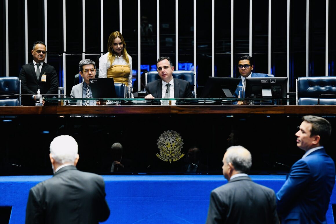 Senado aprova R$ 15 bilhões para o setor de eventos