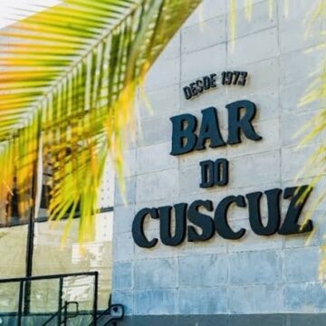 Bar do Cuscuz é embargado após nova vistoria da Sudema