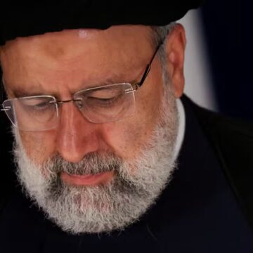 Irã confirma morte do presidente Ebrahim Raisi