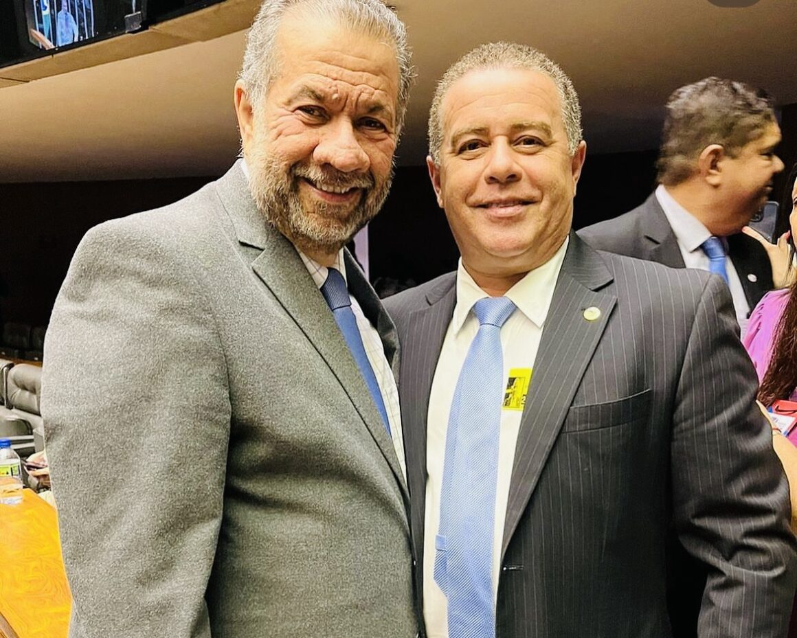 João Almeida consegue aval do PDT Nacional para disputar a CMJP