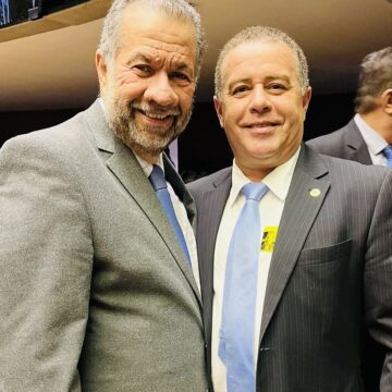 João Almeida consegue aval do PDT Nacional para disputar a CMJP