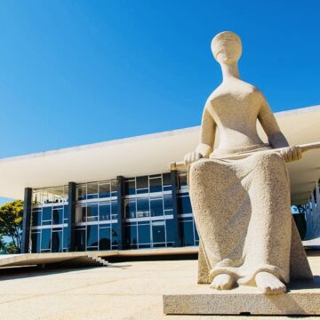 STF dá passo para enterrar machismo estrutural em julgamentos