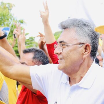 STF julga recurso de Márcio Roberto para assumir na AL