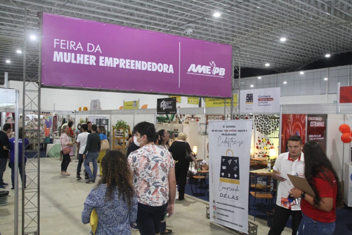 BMB confirma 8ª Feira da Mulher Empreendora