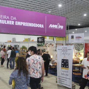 BMB confirma 8ª Feira da Mulher Empreendora