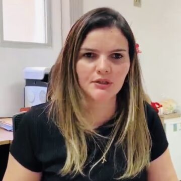 Renata deixa a Saúde e governador prepara cinco mudanças