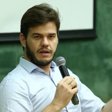 Bruno aposta no “fico” de Romero Rodrigues no grupo