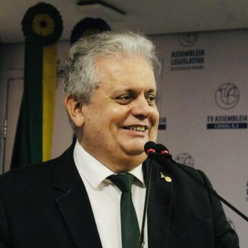 TSE rejeita recurso e Bosco Carneiro continua na ALPB