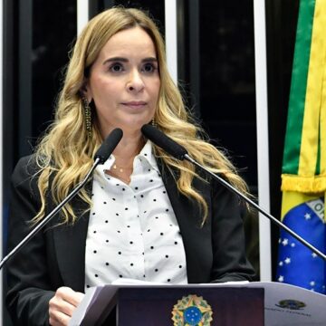 Daniella sobre ‘Caso Célio Alves’: decisão deve ser comemorada