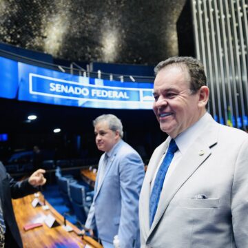 André Amaral assume com a bandeira da geração de emprego