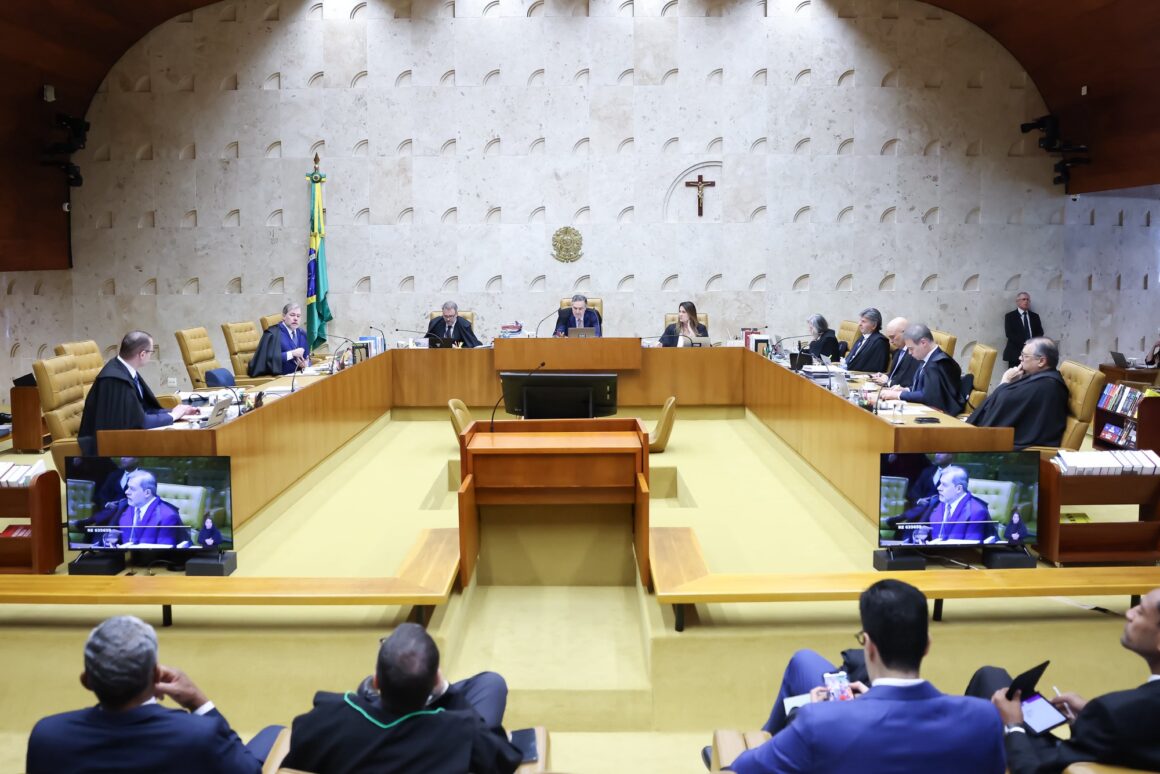 STF decide descriminalizar porte de maconha para uso pessoal