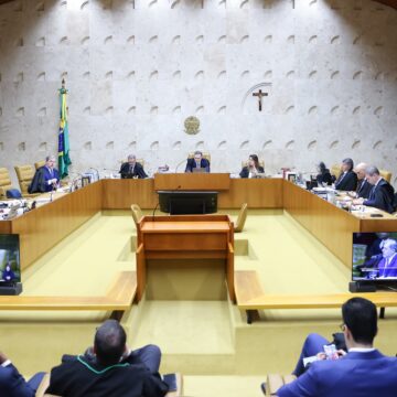 STF decide descriminalizar porte de maconha para uso pessoal