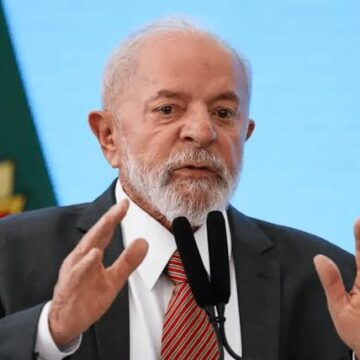 Lula condena atentado a Trump: “inaceitável”