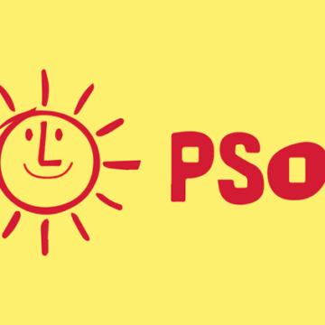 PSOL definirá dia 15 se mantém pré-candidatura